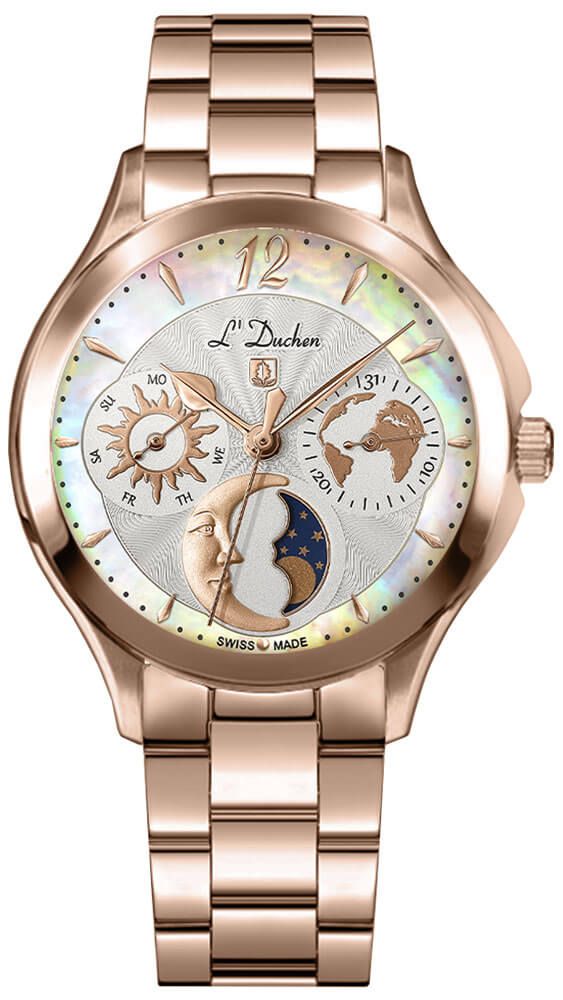 L'Duchen D 857.40.33