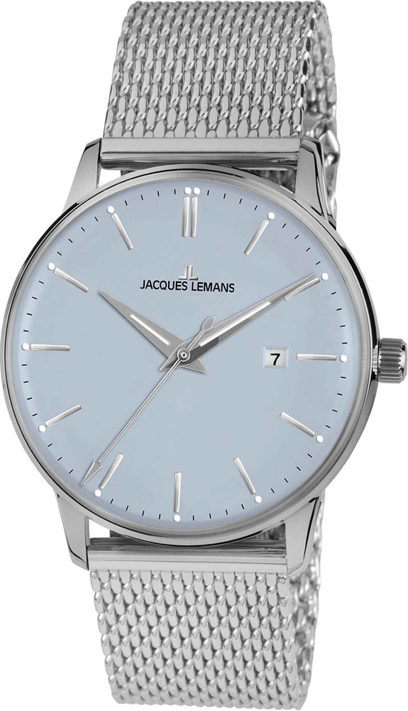 Jacques Lemans Classic N-213M