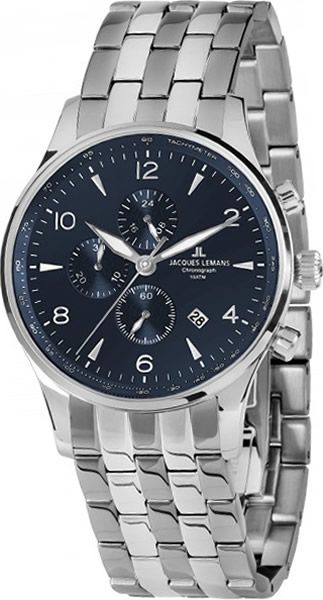 Jacques Lemans London 1-1844ZG