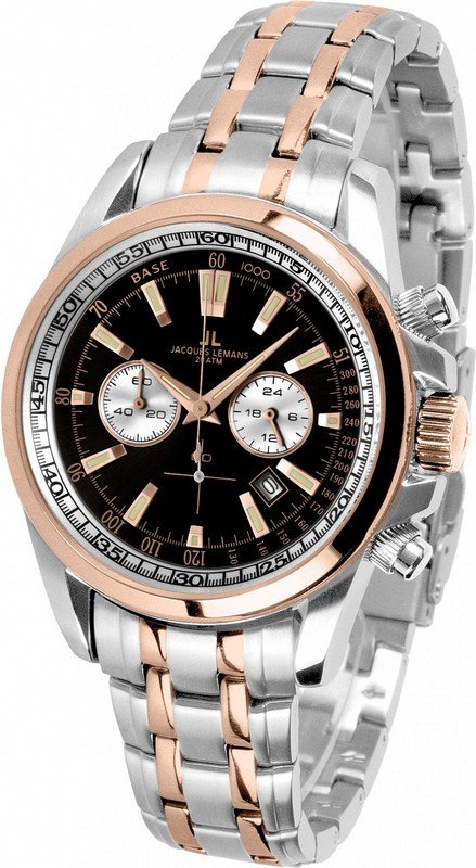 Jacques Lemans 1-1117ON