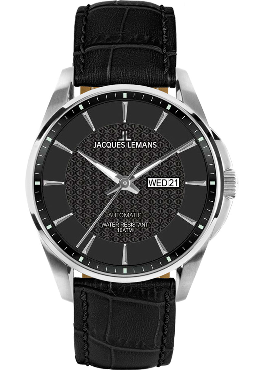 1-2154A, Jacques Lemans