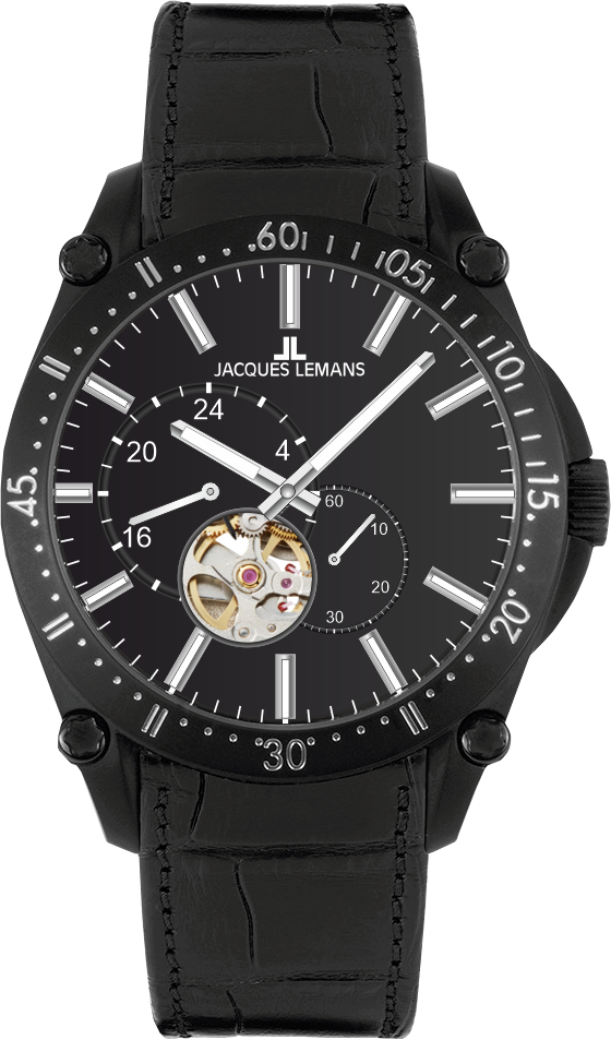 Jacques Lemans 1-2201A