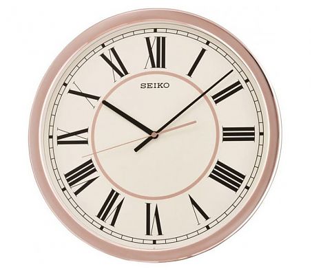 Seiko QXA614PN