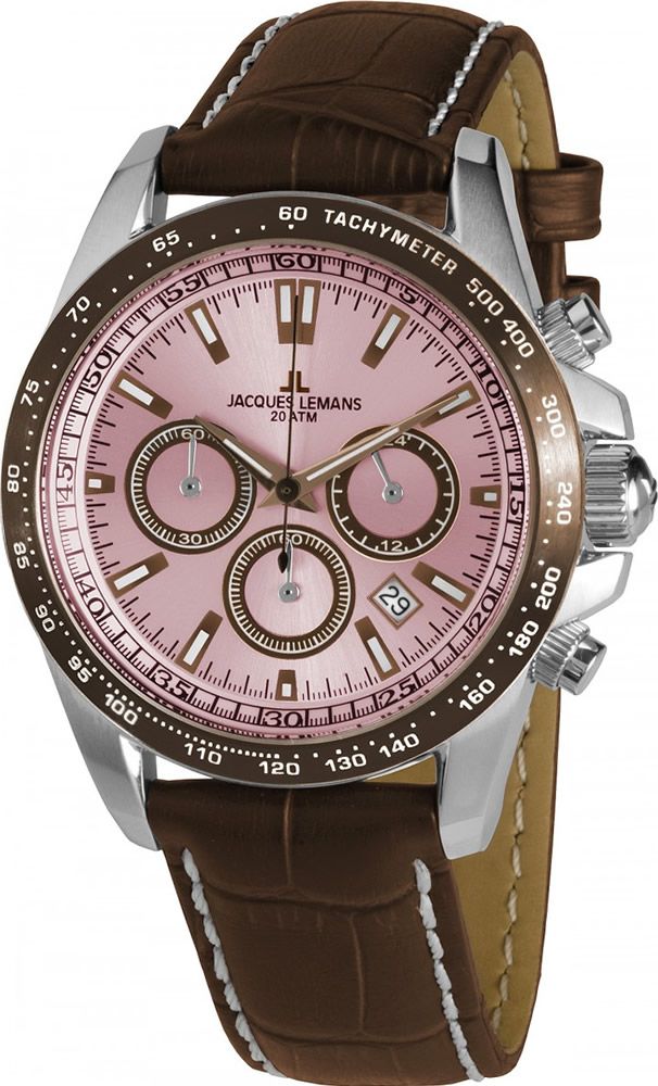 Jacques Lemans Sport 1-1836D