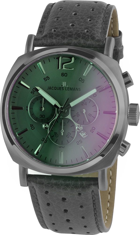 Jacques Lemans Lugano 1-1645M