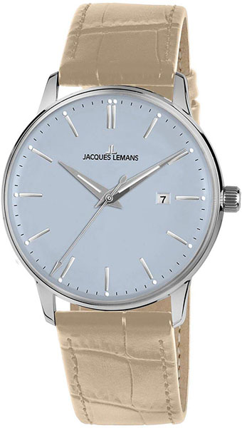 Jacques Lemans Classic N-213D
