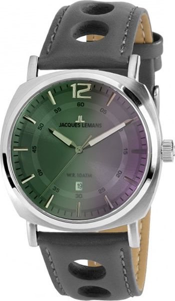Jacques Lemans Lugano 1-1943i