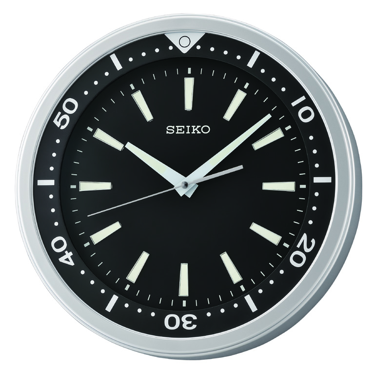 Seiko QXA723A