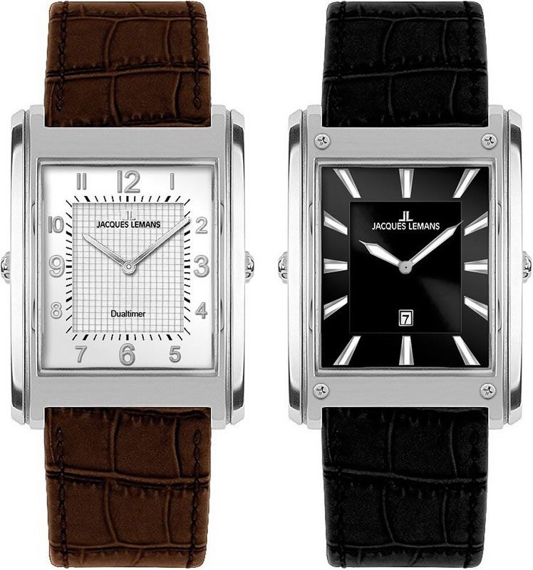 Jacques Lemans Format 1-1533A