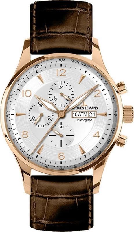 Jacques Lemans London 1-1844F