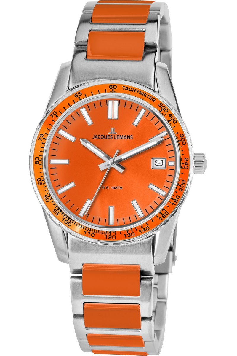 1-2060L, Jacques Lemans