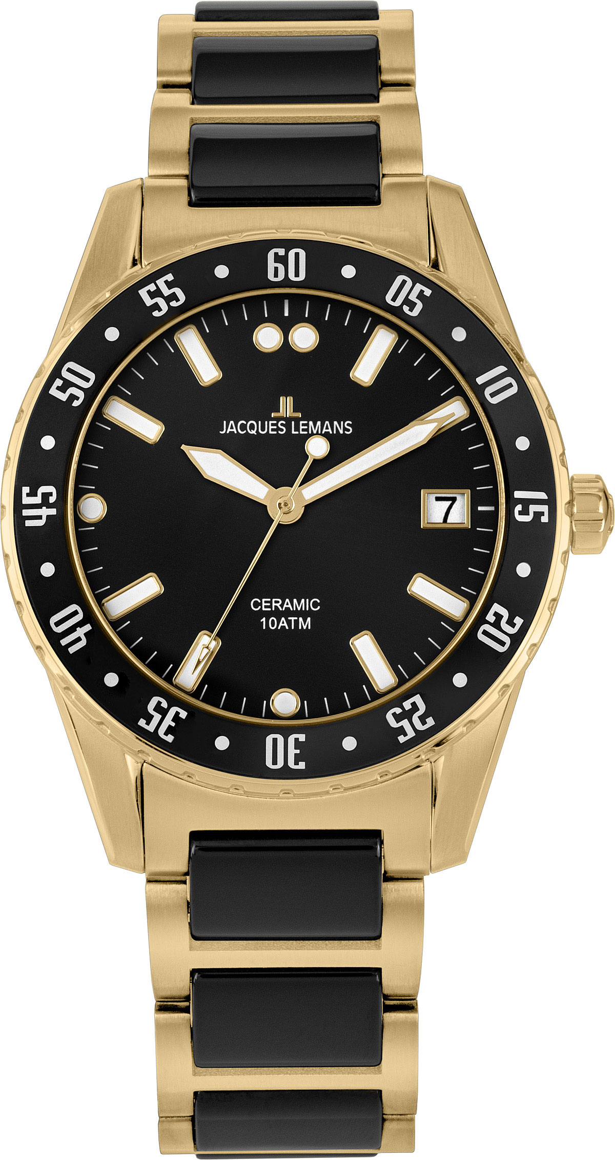 Jacques Lemans 42-10G