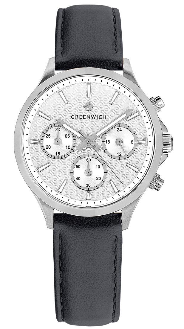 Greenwich GW 363.11.33