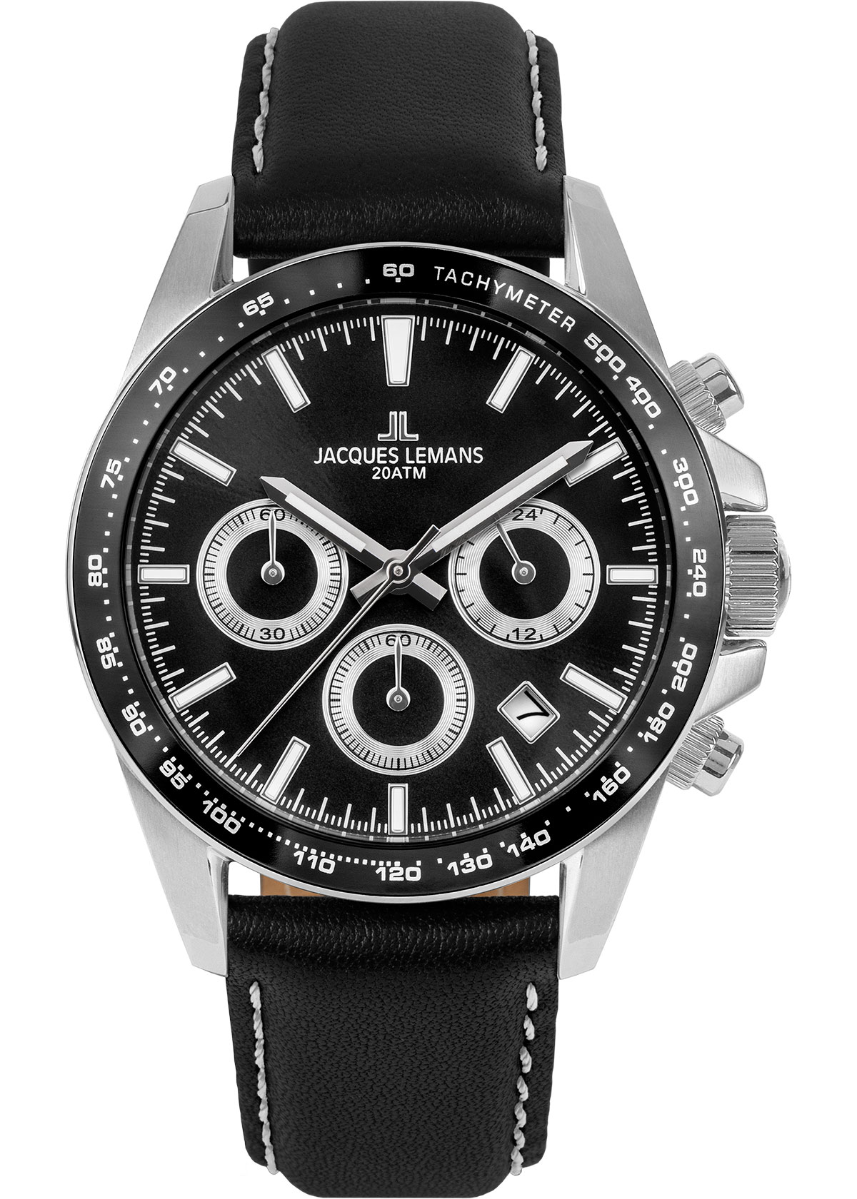 1-1877A, Jacques Lemans