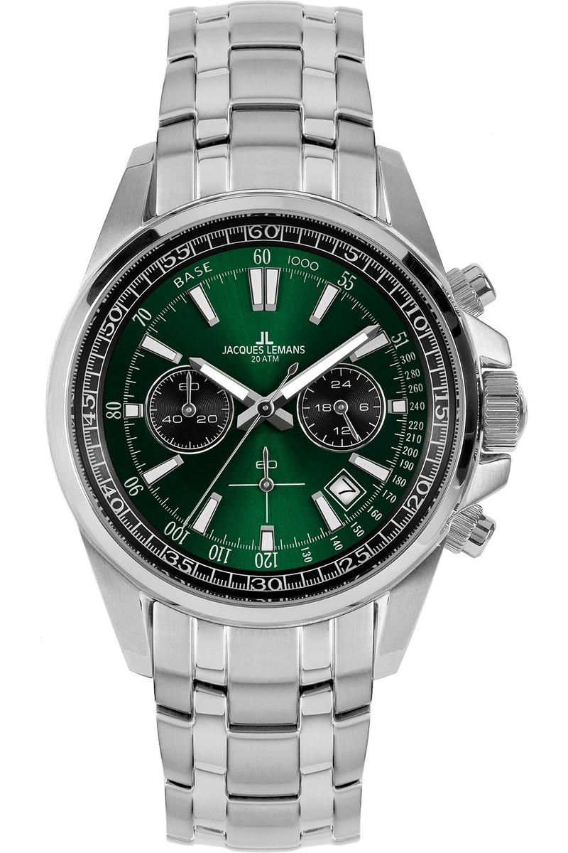 1-2117ZD, Jacques Lemans
