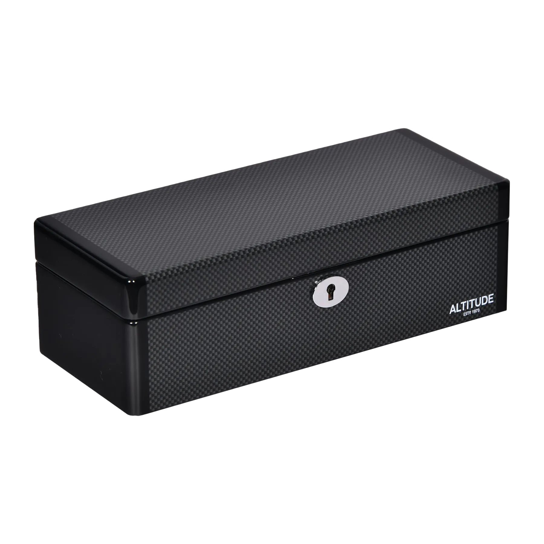 Шкатулка для хранения 4-х часов BL4-TB