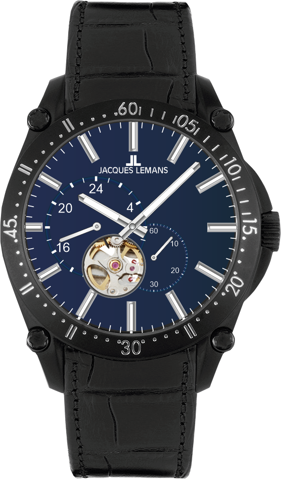 Jacques Lemans 1-2201B