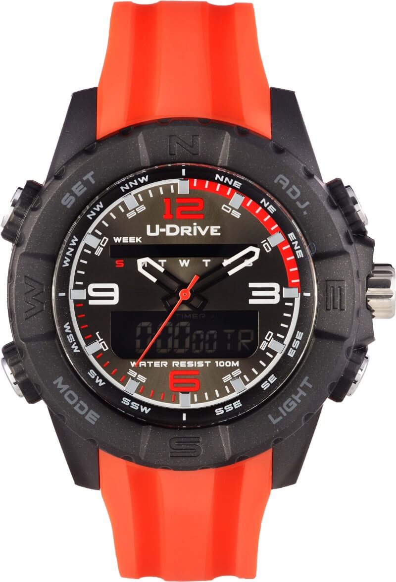 U 134.15.35, U-Drive