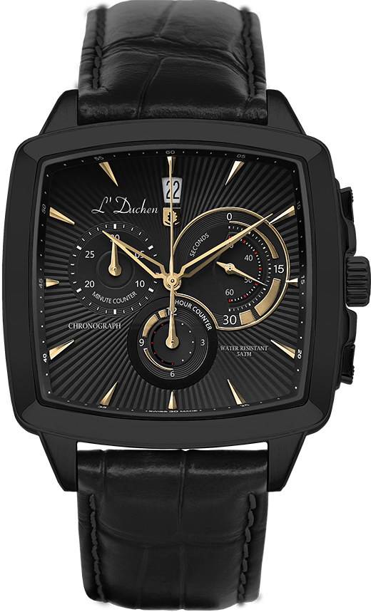 L'Duchen Chercheur D 462.91.31