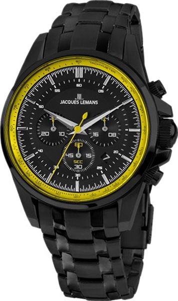 Jacques Lemans Liverpool 1-1799W
