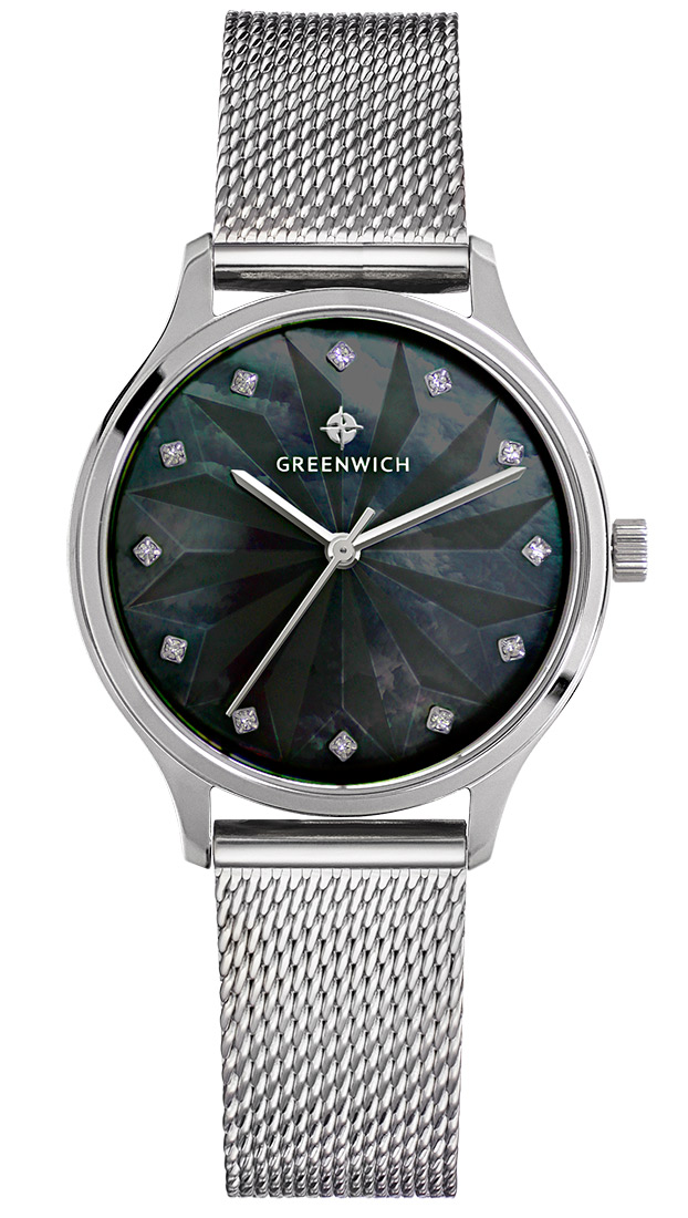 Greenwich Callisto GW 341.10.51 M