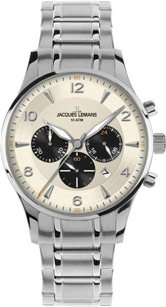 Jacques Lemans London 1-1654M