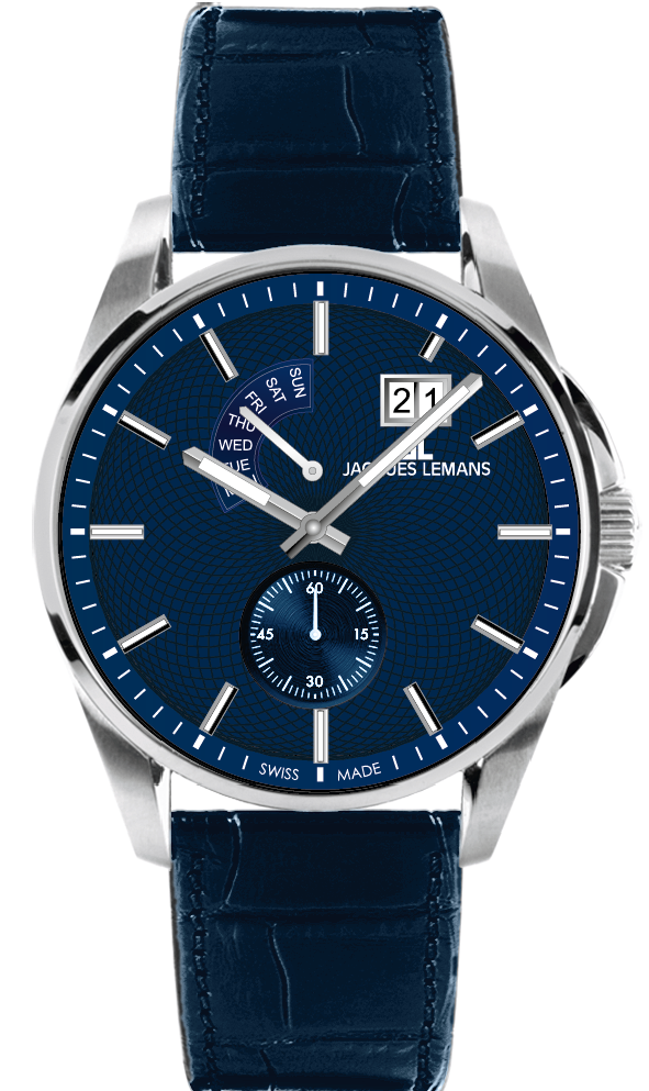 Jacques Lemans 1-2199C