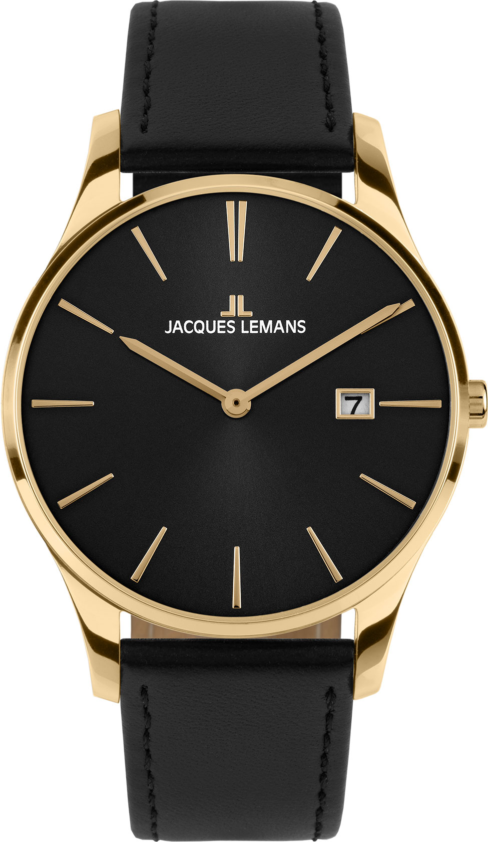 1-2122E, Jacques Lemans