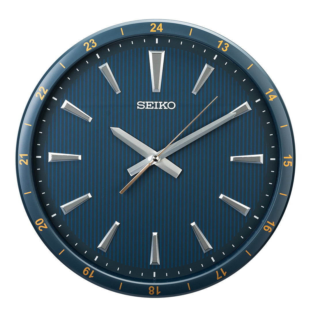Seiko QXA802L