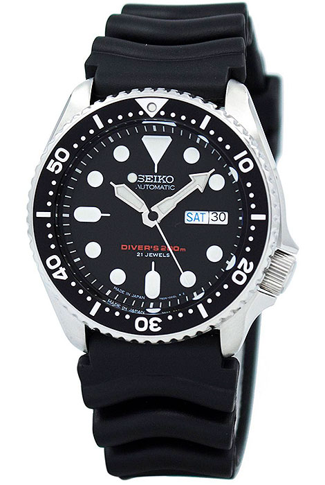 Seiko SKX007J1