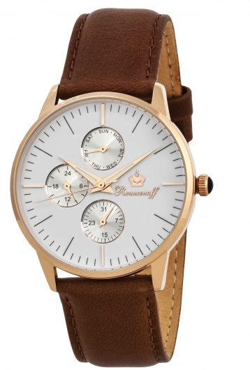 Модель 10076B1BR «Romanoff»