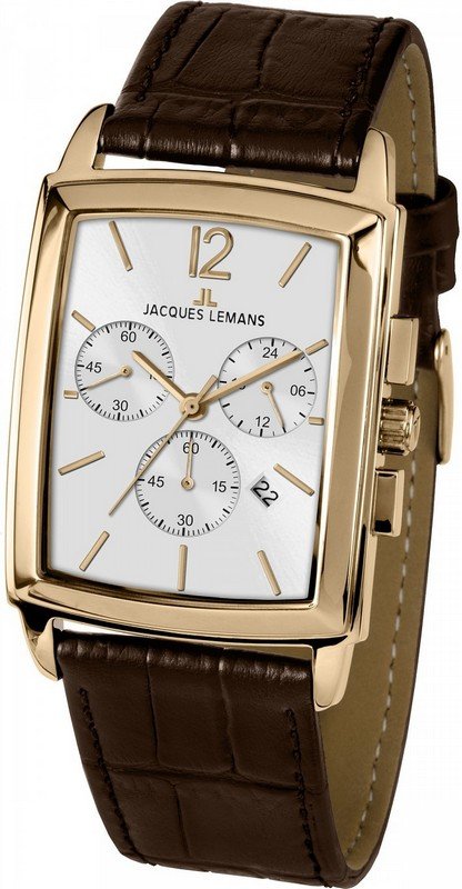 Jacques Lemans 1-1906D