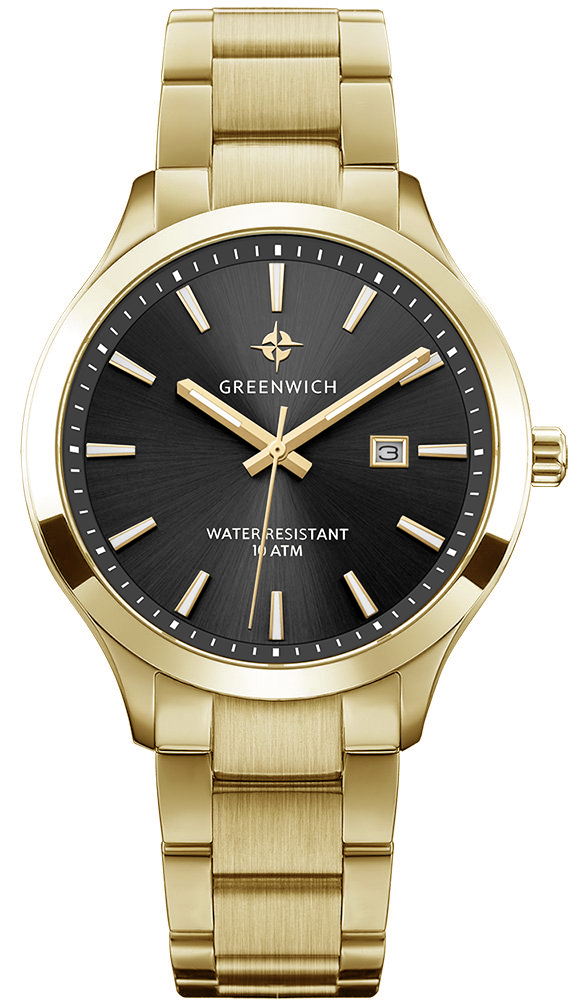 Greenwich Helm GW 041.20.31