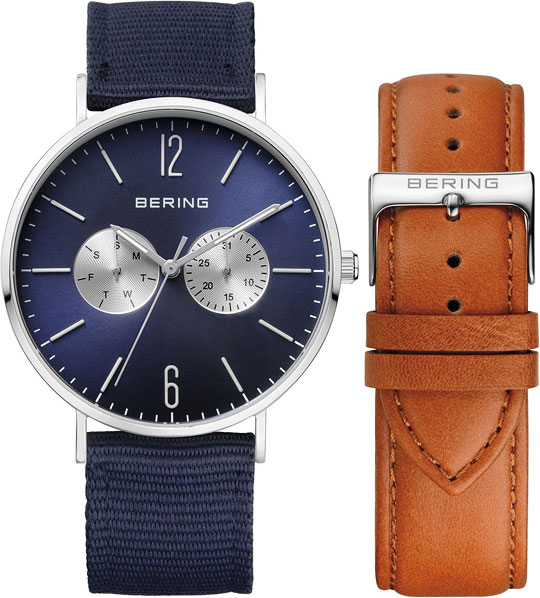 Bering Classic 14240-507