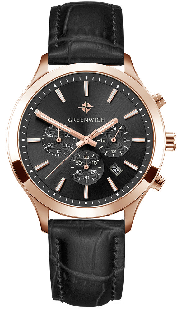 Greenwich GW 043.41.31