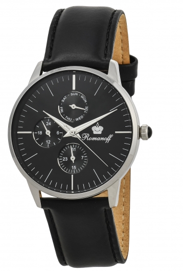 Модель 10076G3BL «Romanoff»