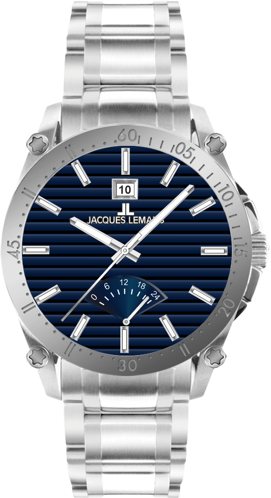 Jacques Lemans 1-2202L