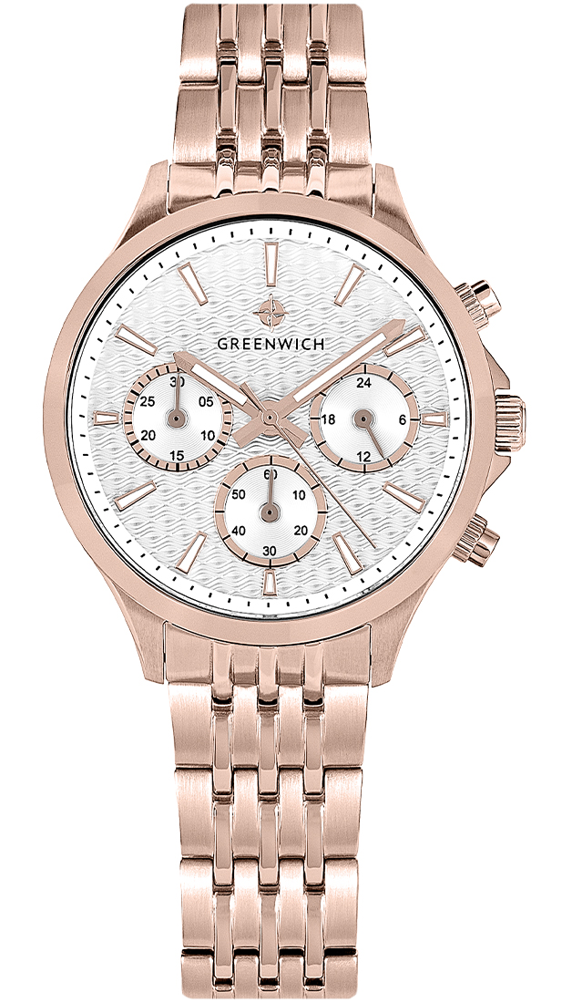 Greenwich GW 363.40.33