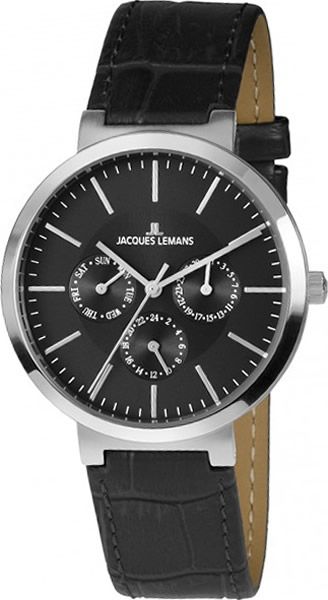 Jacques Lemans Milano 1-1950A