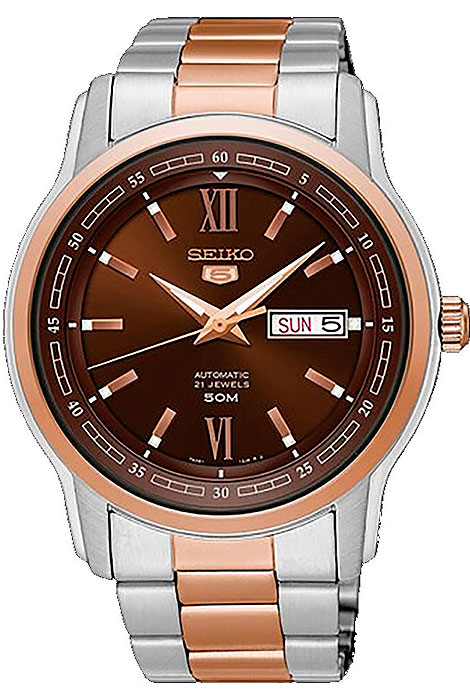 Seiko SNKP18J1