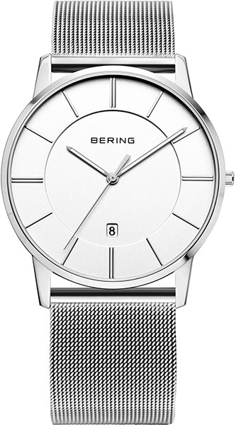 Унисекс Bering Classic 13139-000