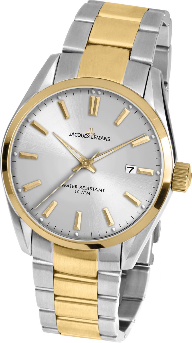 Мужские Jacques Lemans Classic 1-1859J