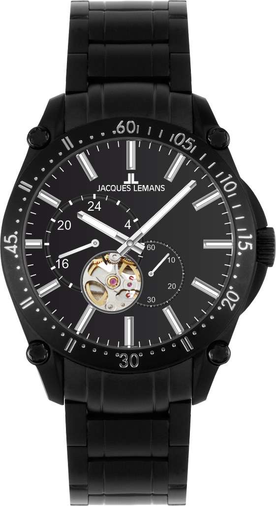 Jacques Lemans 1-2201F
