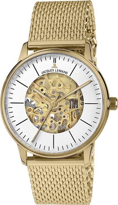 Мужские Jacques Lemans Retro Classic N-207ZE