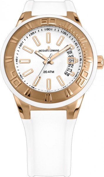 Jacques Lemans Miami 1-1784H