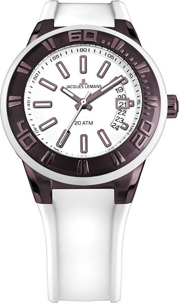Jacques Lemans Miami 1-1784Q