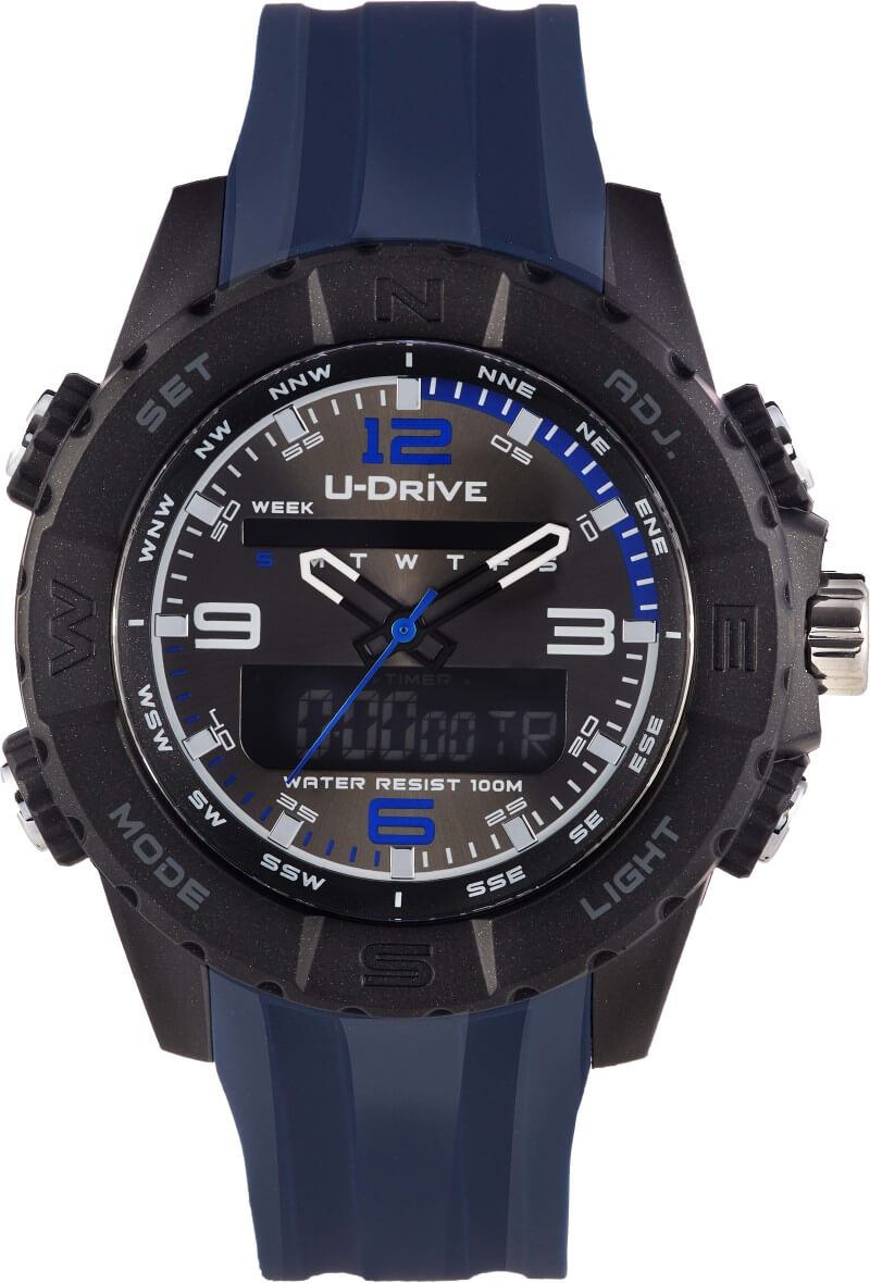 U 134.13.33, U-Drive