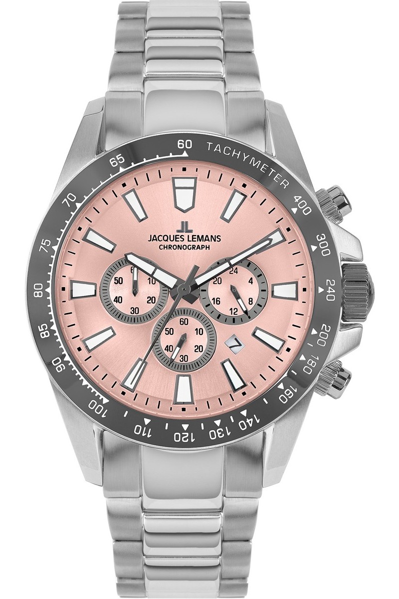 1-2140L, Jacques Lemans