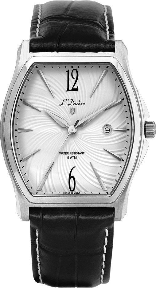 L'Duchen Muse D 301.11.23