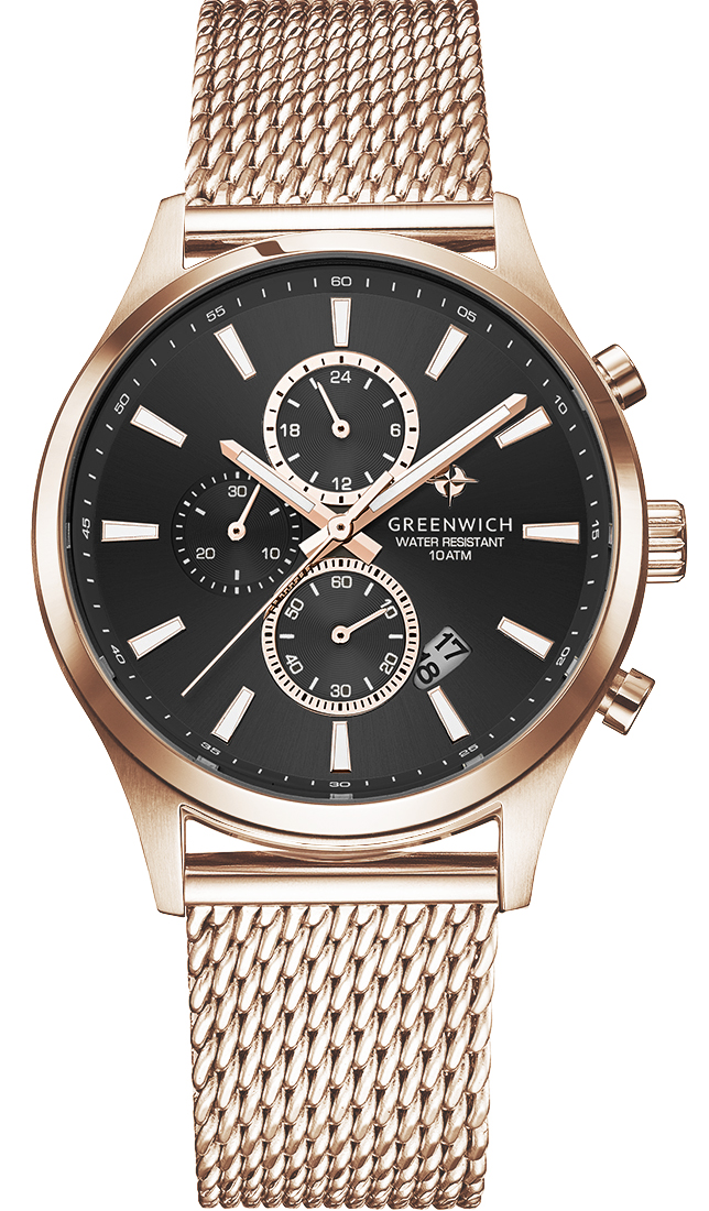 Greenwich GW 053.49.31